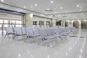 medical chair