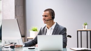Virtual Assistants
