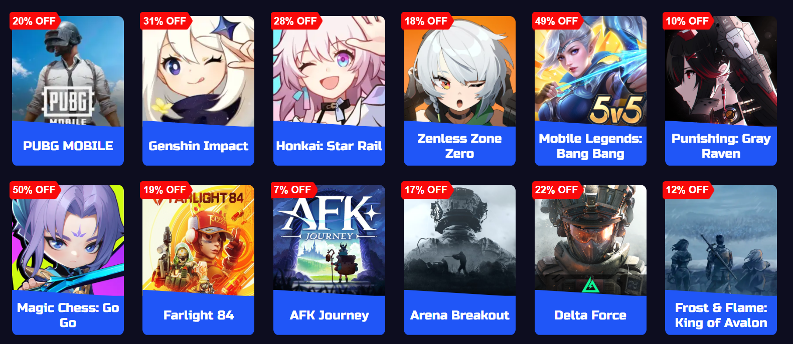 Free Fire diamonds