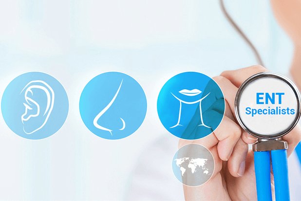 ear nose and throat clinic