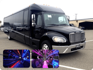 Party Bus