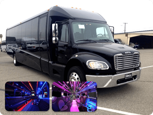 Party Bus