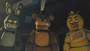 Freddy Fnaf