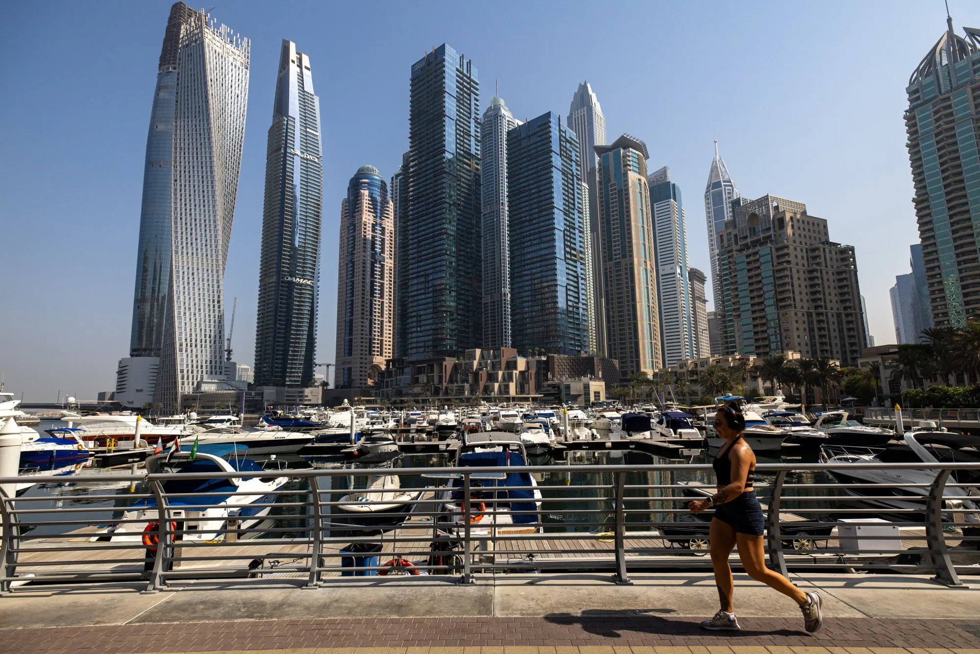 Property in Dubai