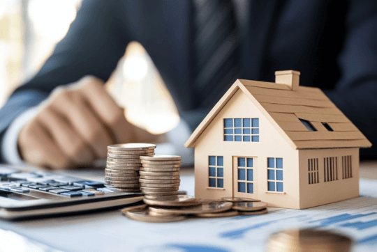 Mortgage Brokers