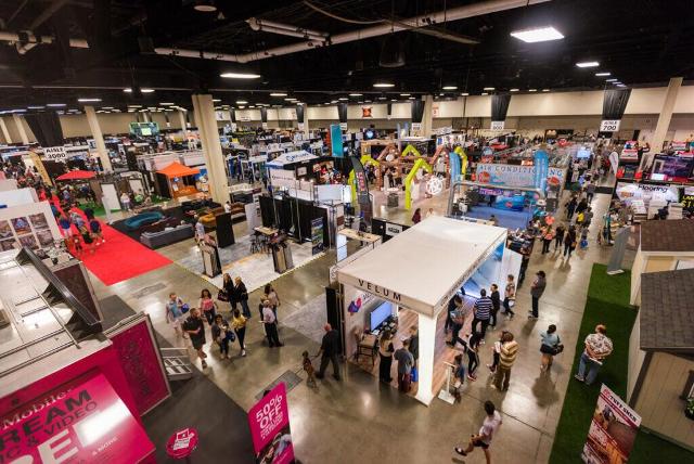 Modern Home Fair