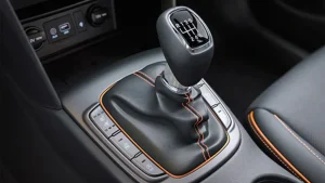 Hyundai Manual
