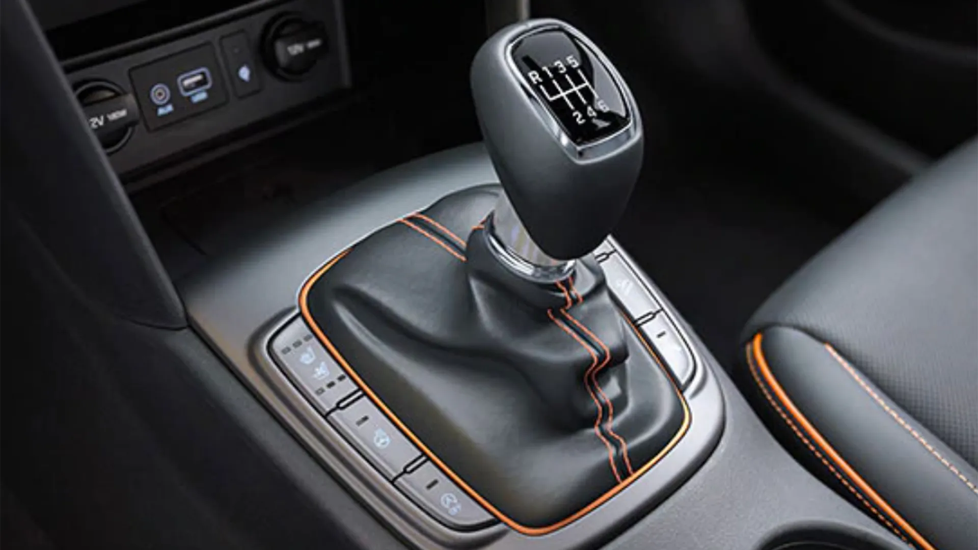 Hyundai Manual