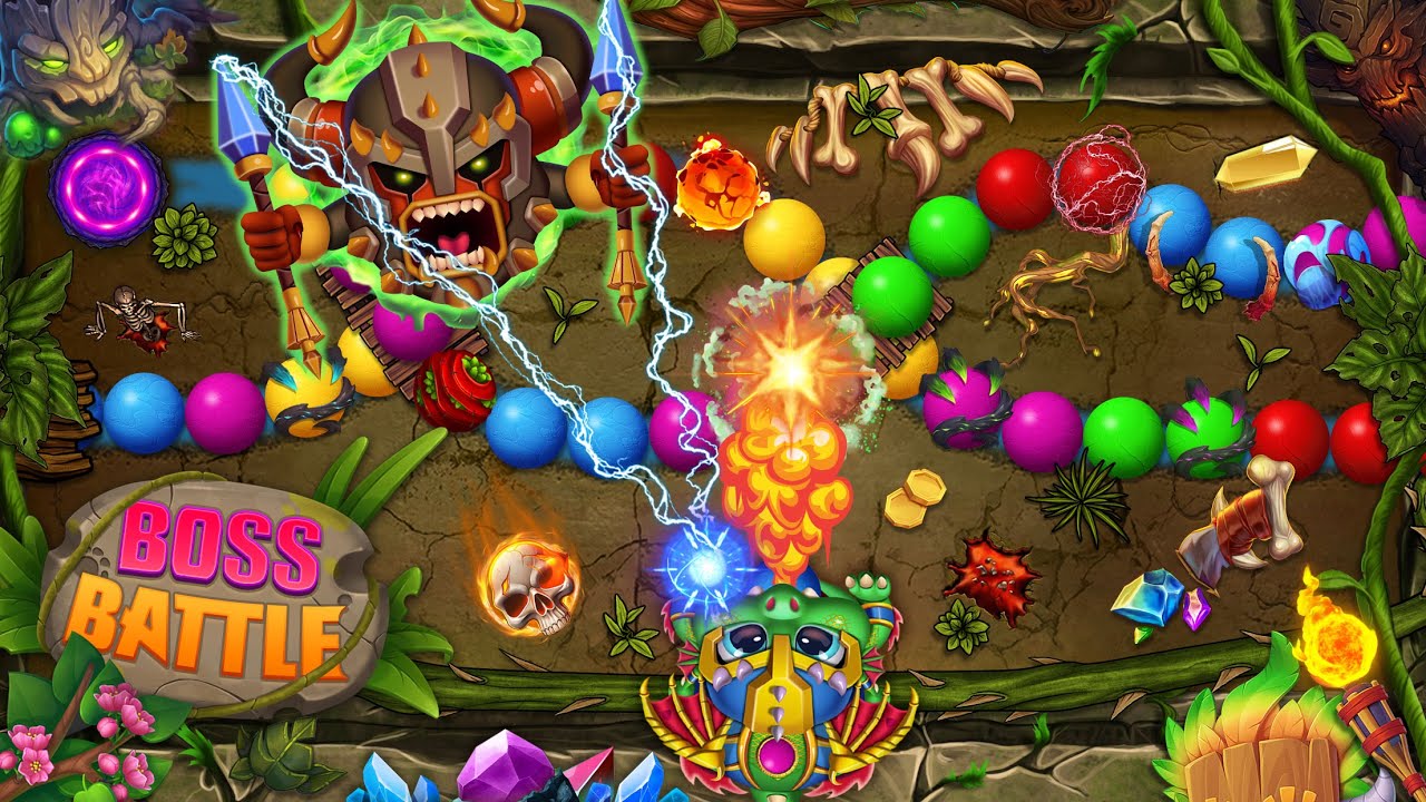 Zumaz Games