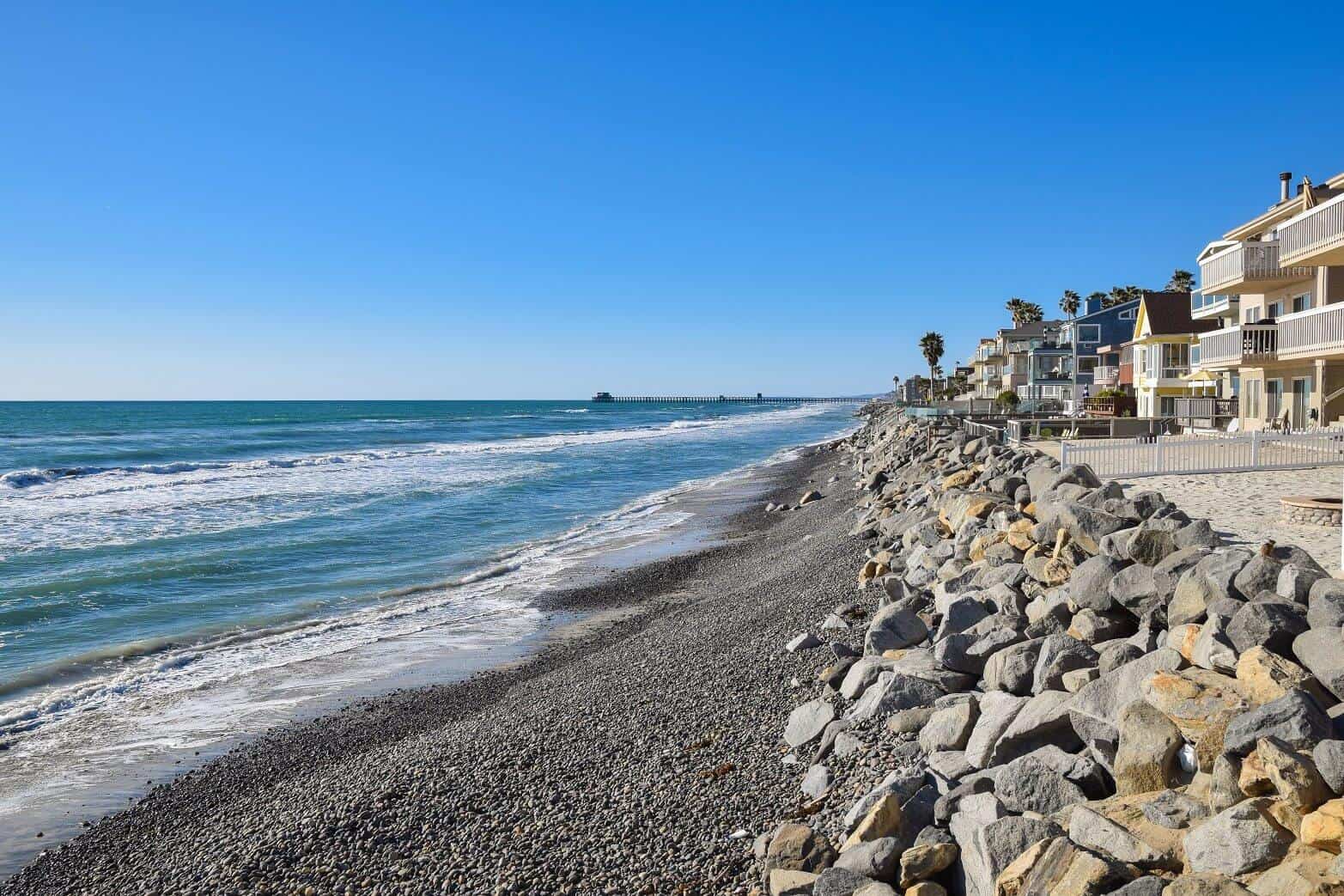 Boulevard Coast EC