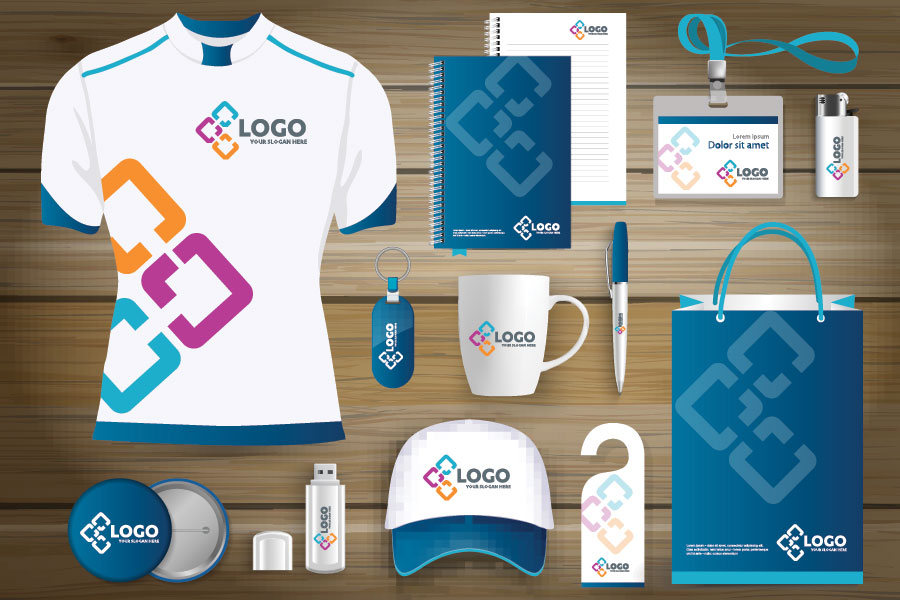 Promotional Items