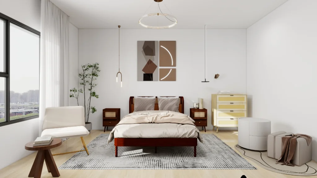 Bedroom Ideas​
