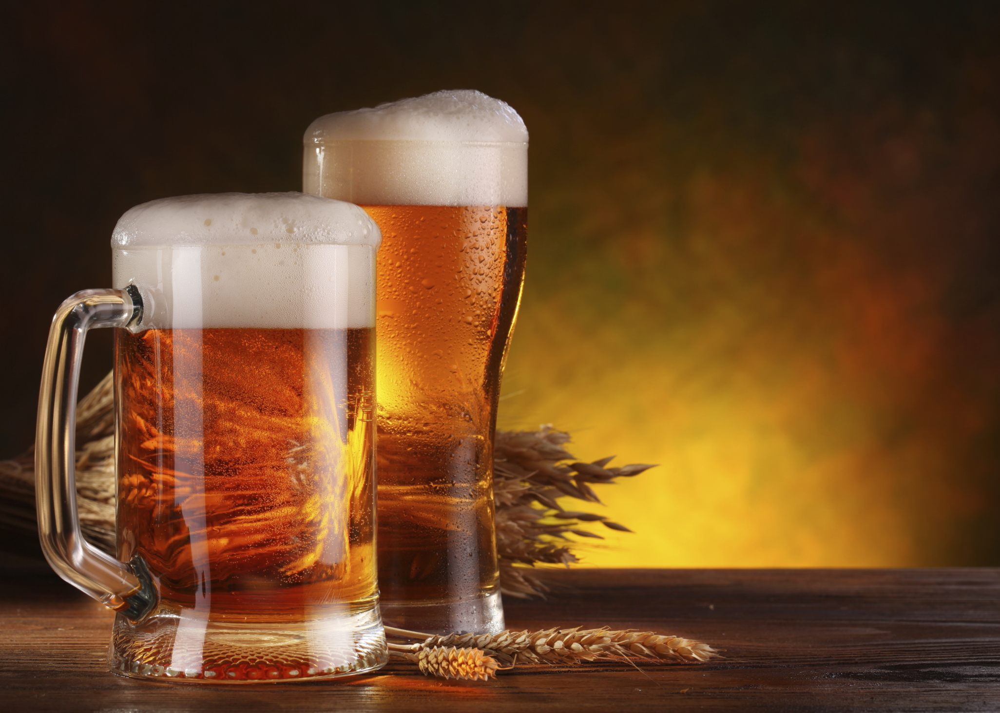 Cervezas mexicanas