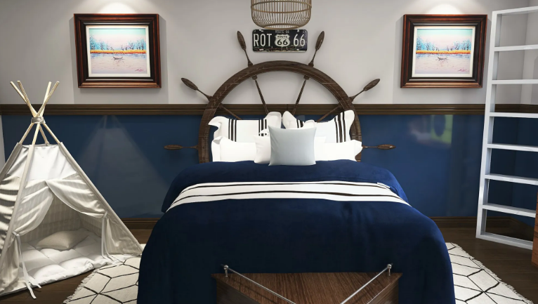 Kids Room Ideas That Grow with Your Child