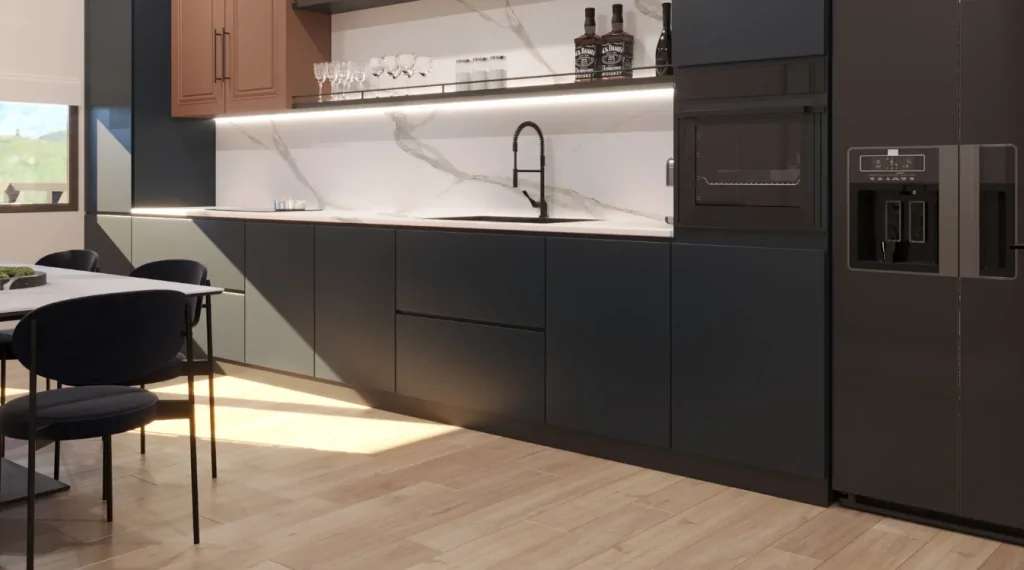 Kitchen Design
