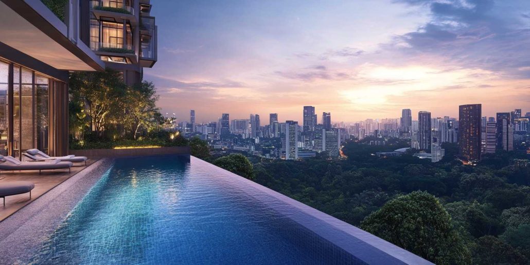 Rivelle Tampines EC
