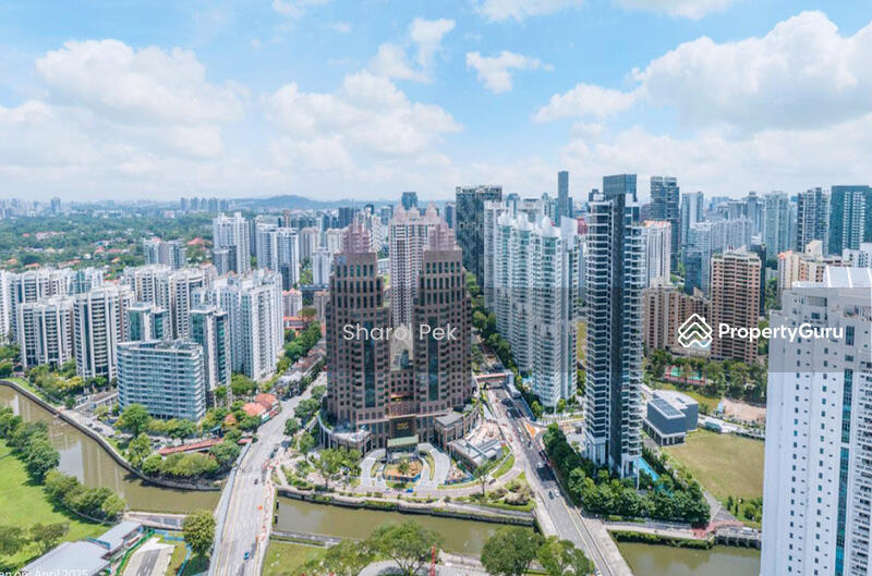 Zyon Grand Condo