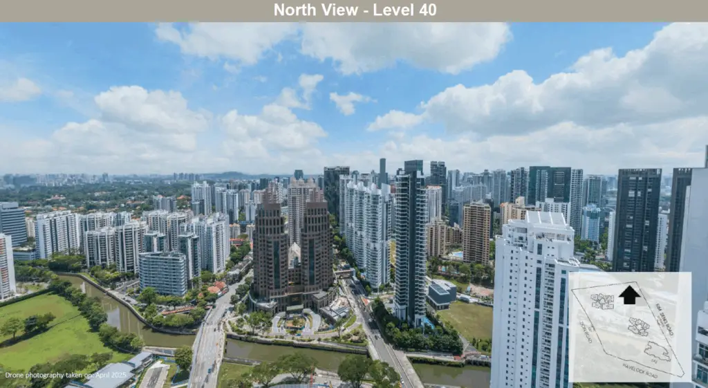 Zyon Grand Condo
