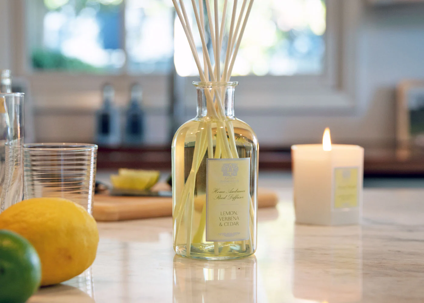 home fragrance
