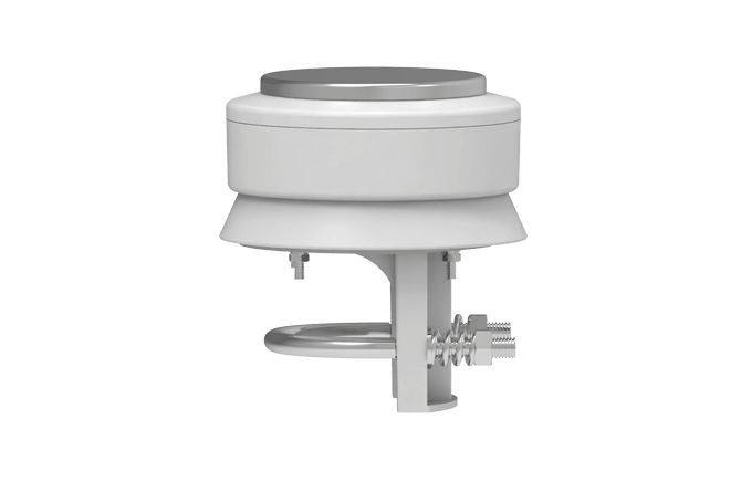 ultrasonic detector